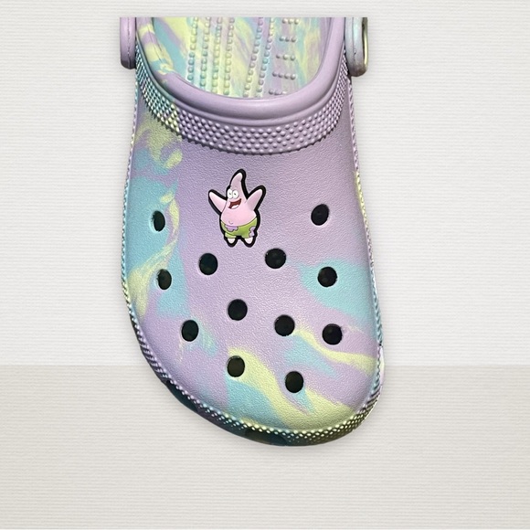 Other - SpongeBob Crocs Charm - Buy 3 of More Get‎ 50% OFF